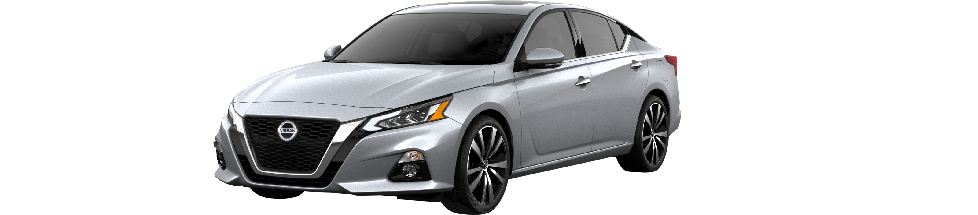 Nissan Altima for sale in Richmond VA | Loyalty Nissan