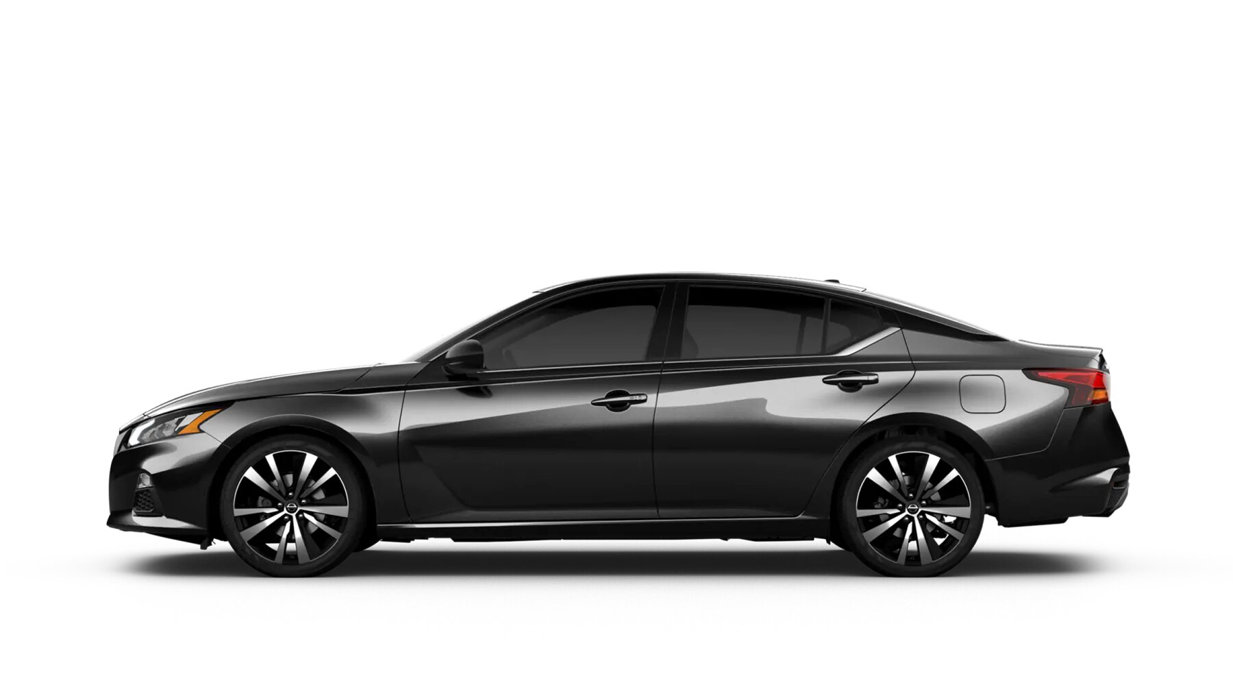 Nissan Altima for sale in Richmond VA | Loyalty Nissan