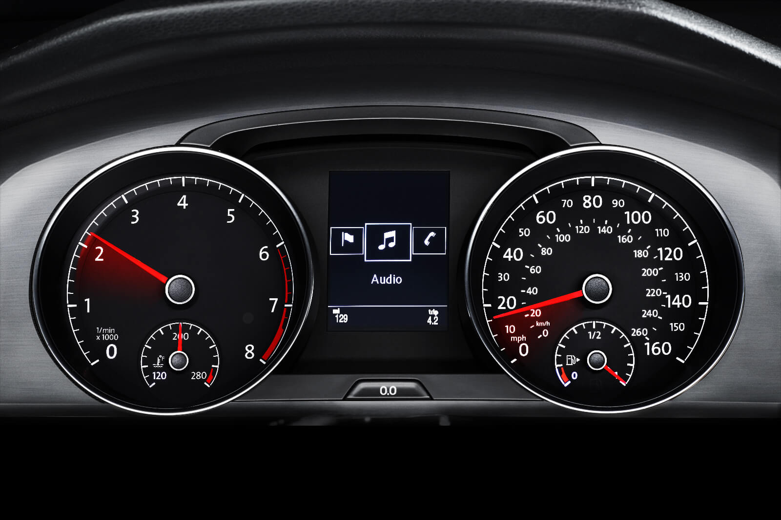 Volkswagen Golf SportWagen Loyalty VW