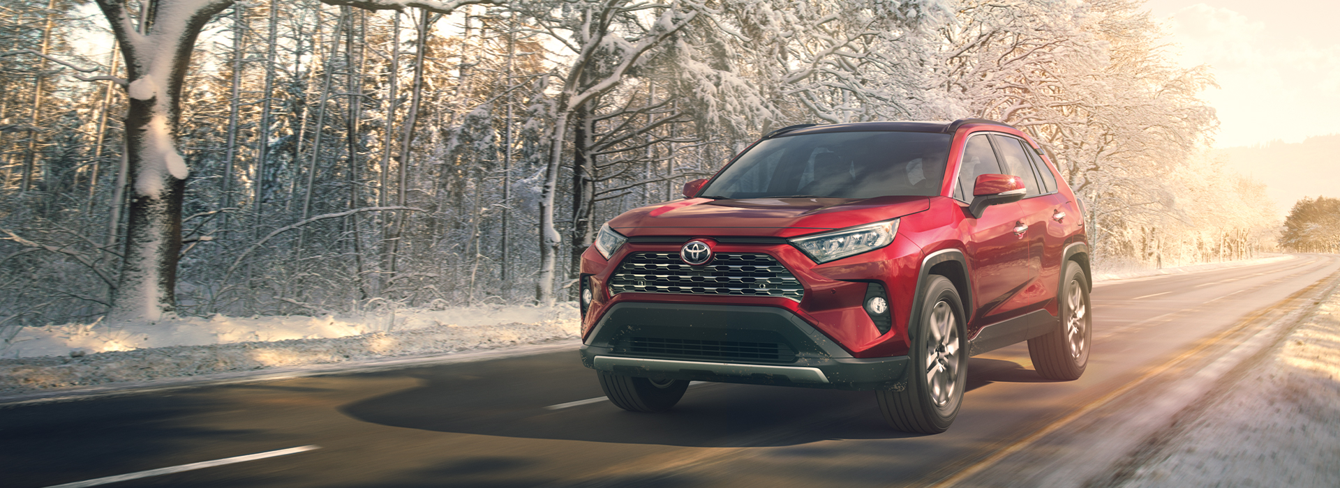 Toyota Dealership in North Dakota Cedric Theel Toyota