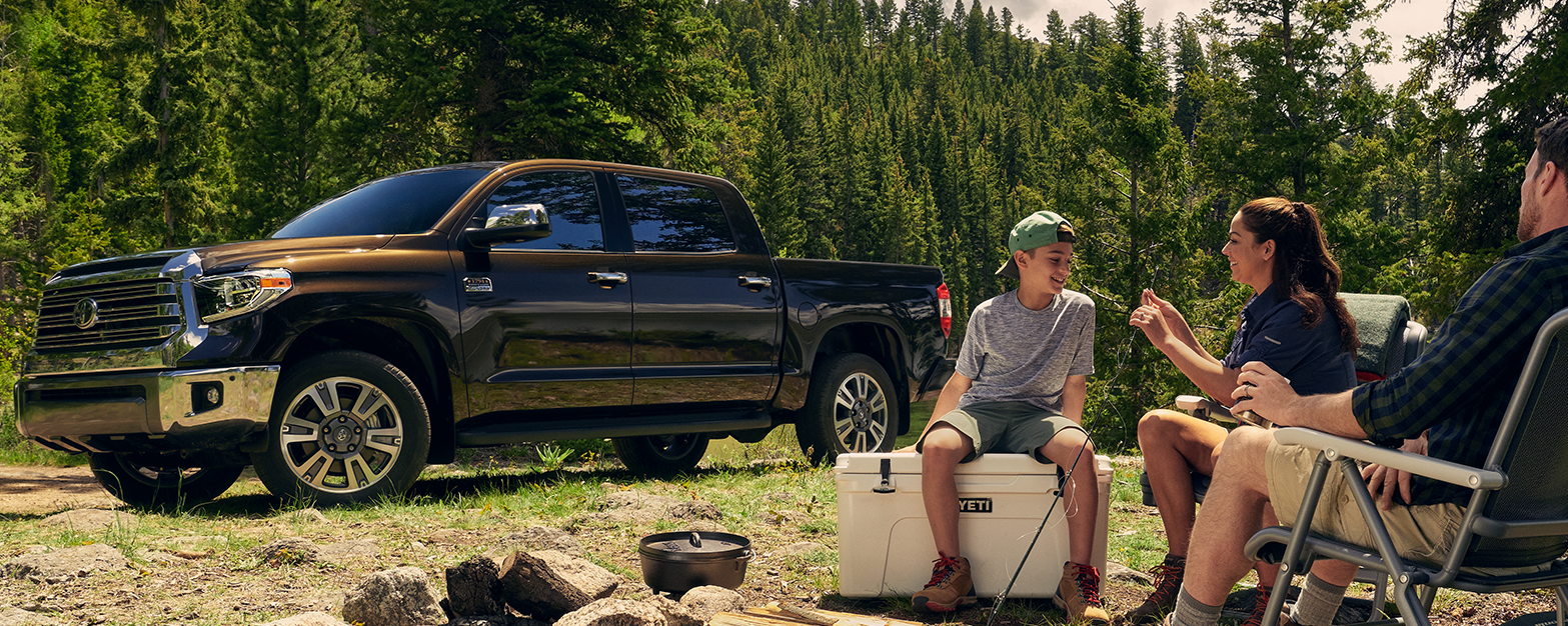 Toyota Dealership in North Dakota Cedric Theel Toyota