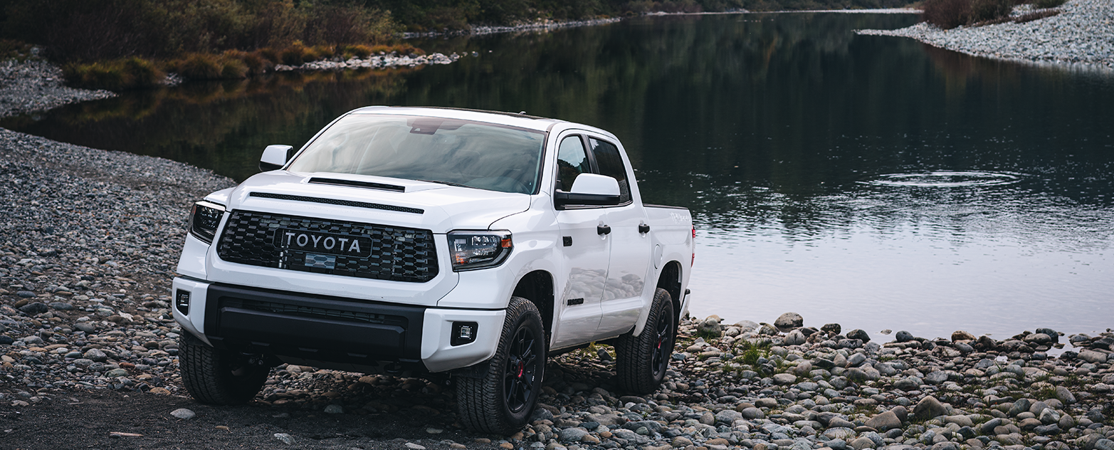 Toyota Dealership in North Dakota Cedric Theel Toyota
