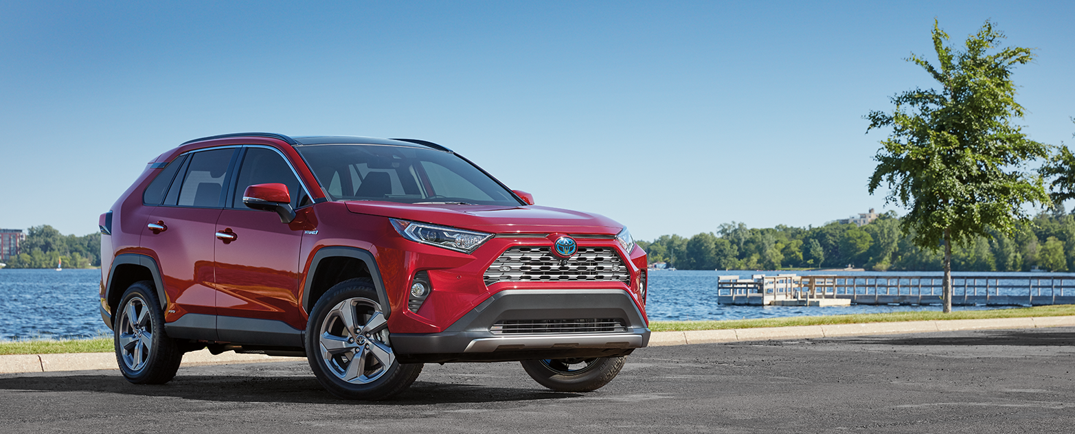 Toyota Dealership in North Dakota Cedric Theel Toyota