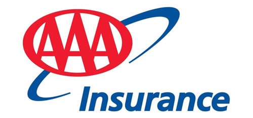 AAA Insurance logo