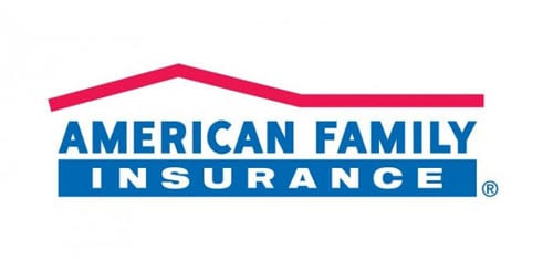 American Family Insurance logo