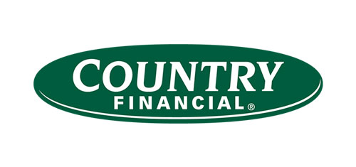 Country Financial logo