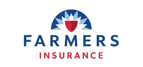 Farmers Insurance logo
