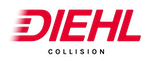 Diehl Collision Center Logo